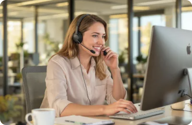 High Volume of Repetitive Inquiries