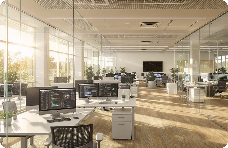 Limited Operating Hours