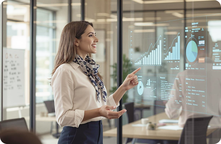 Inconsistent Information Delivery