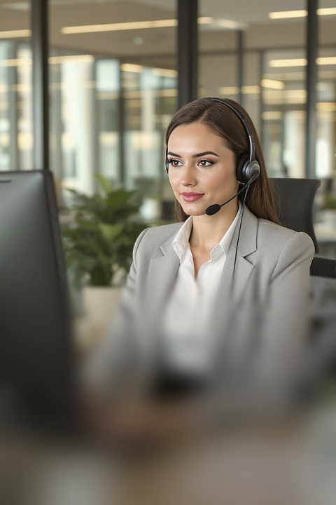 Automated Customer Service