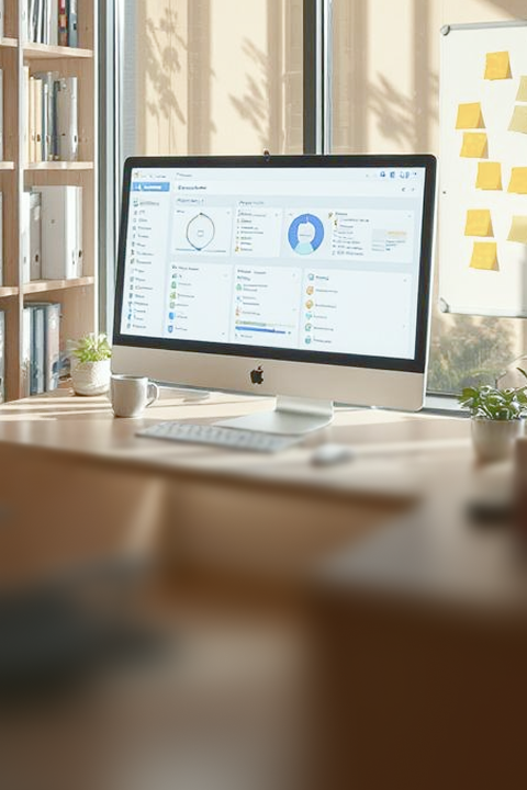 Enterprise Knowledge Expert