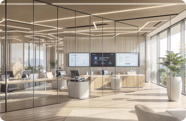 Inefficient Workflow and Resource Allocation