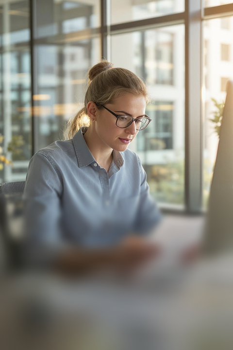 Research Report Interpreter