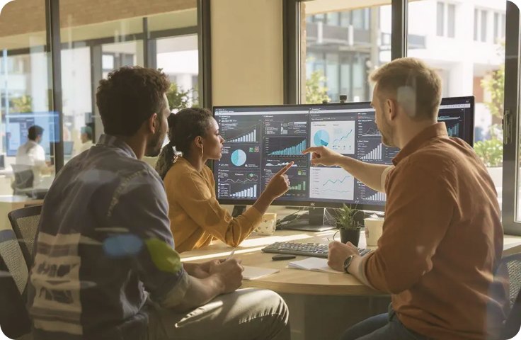 Time-Consuming Complex Analysis