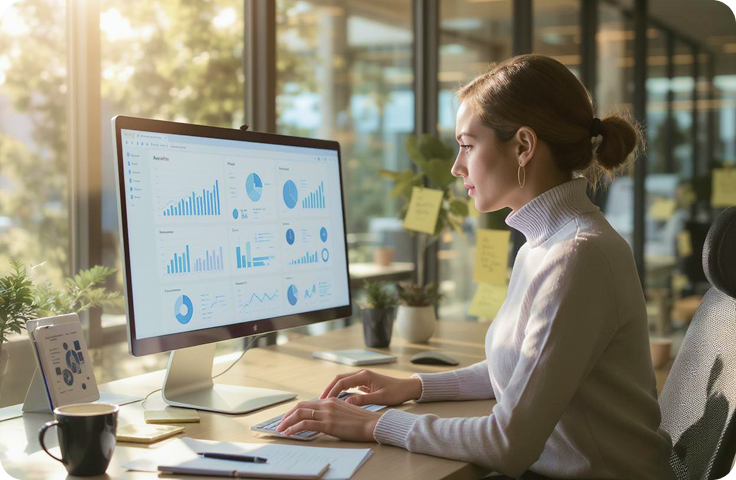 Inability to Leverage Unstructured Data