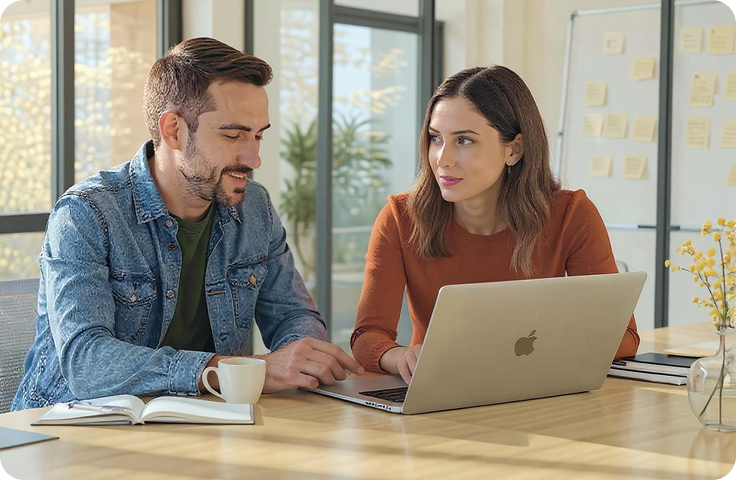 Lack of Personalized Sales Guidance