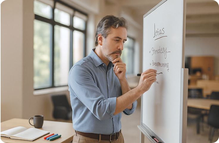 Manual Customer & Plan Management