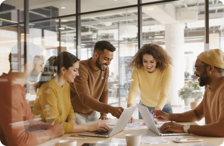 Suboptimal Product Strategy