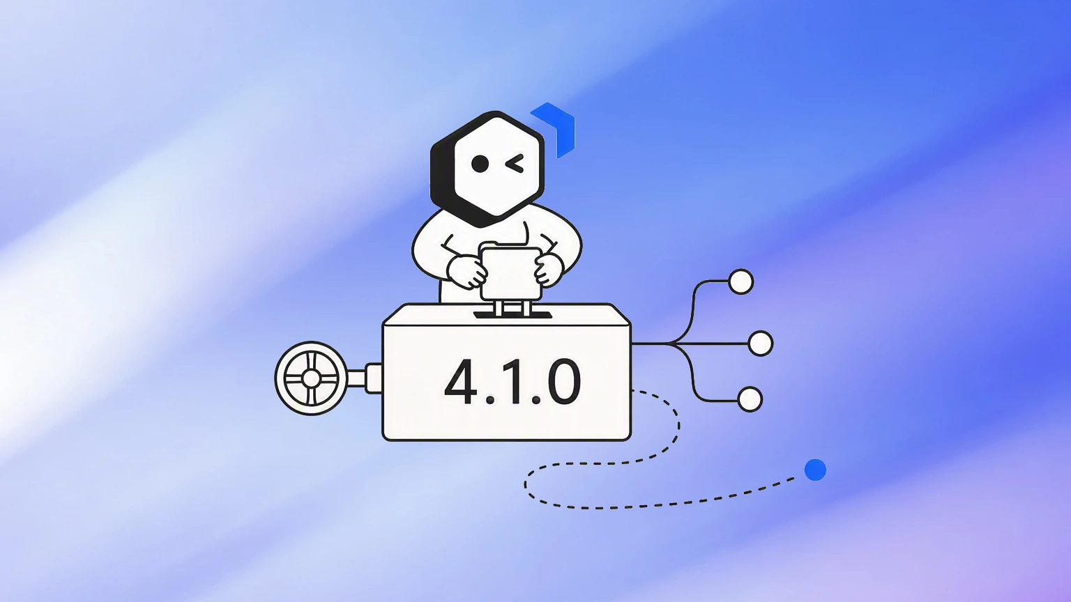 腾讯云 ADP 4.1.0 版本更新全景封面