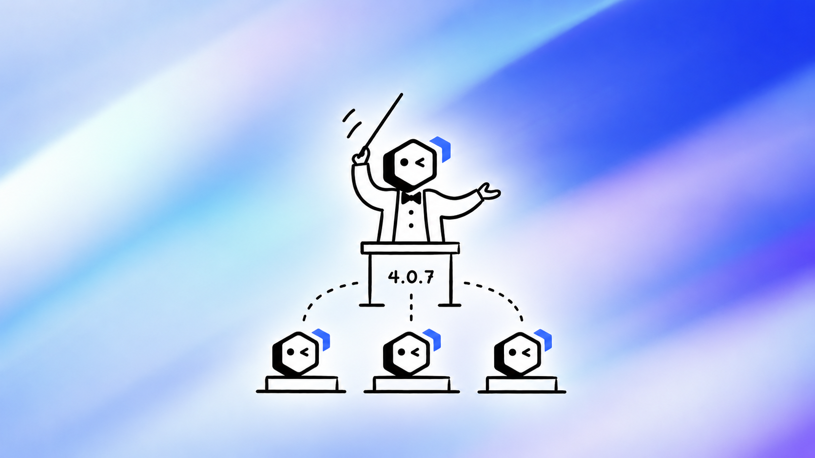 腾讯云 ADP 4.0.7 更新：Claw 多 Agent 团队协作、智能工作台与知识库升级