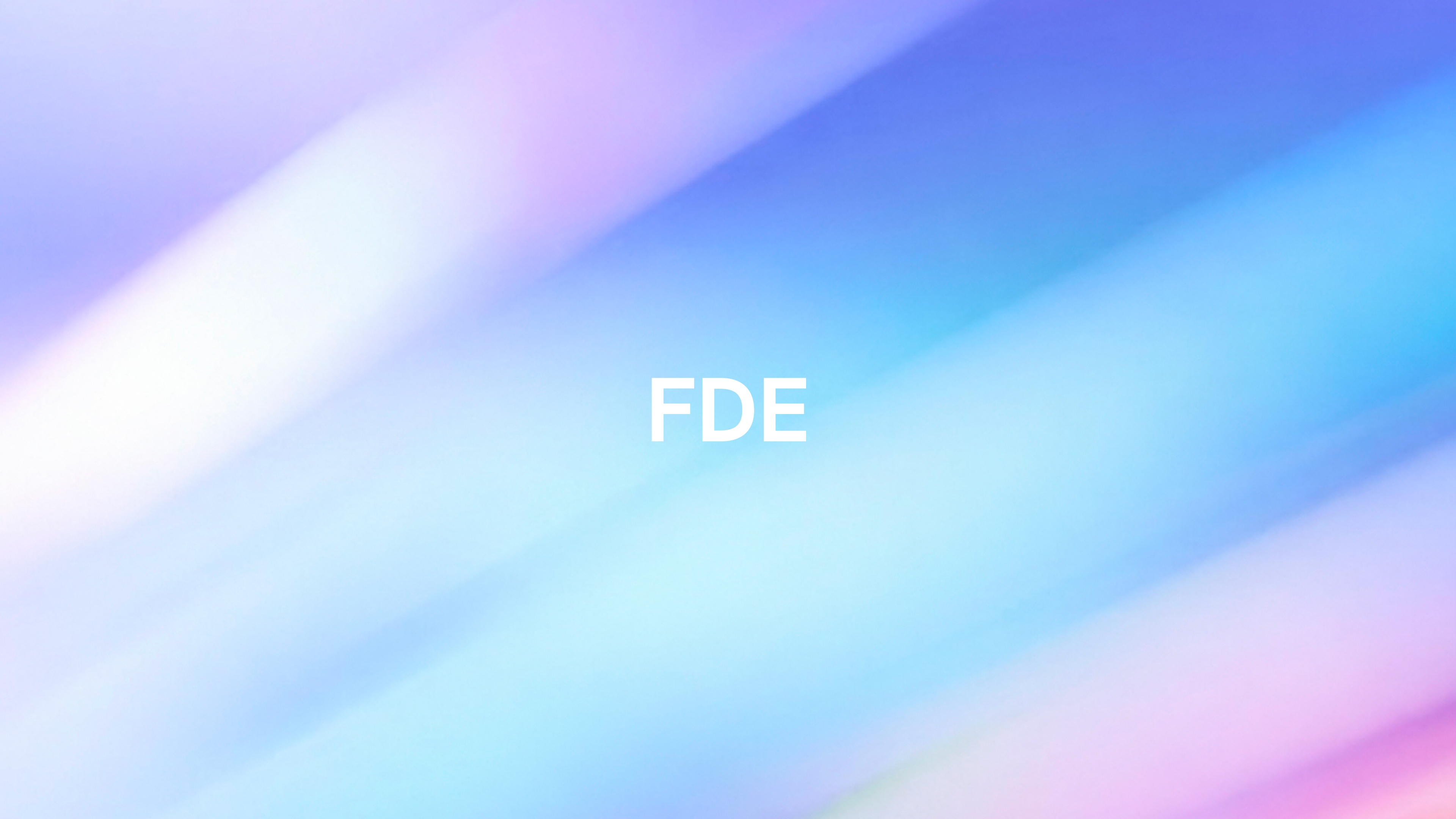 硅谷复兴的FDE，到底在解企业AI的什么难题？